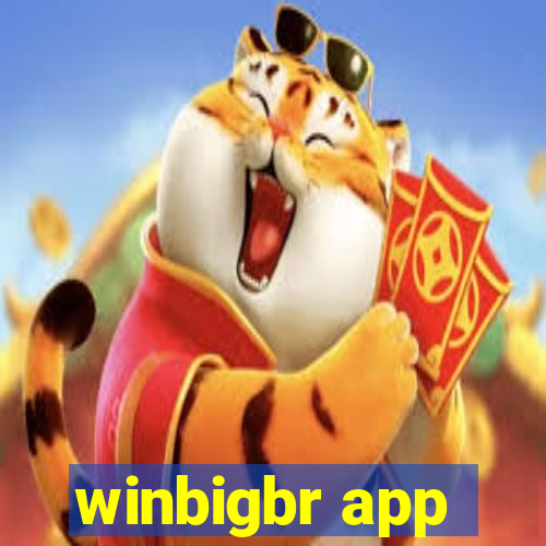 winbigbr app